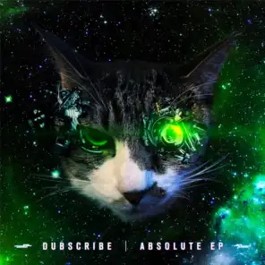 Absolute (feat. Dubscribe & Rick Flxx)