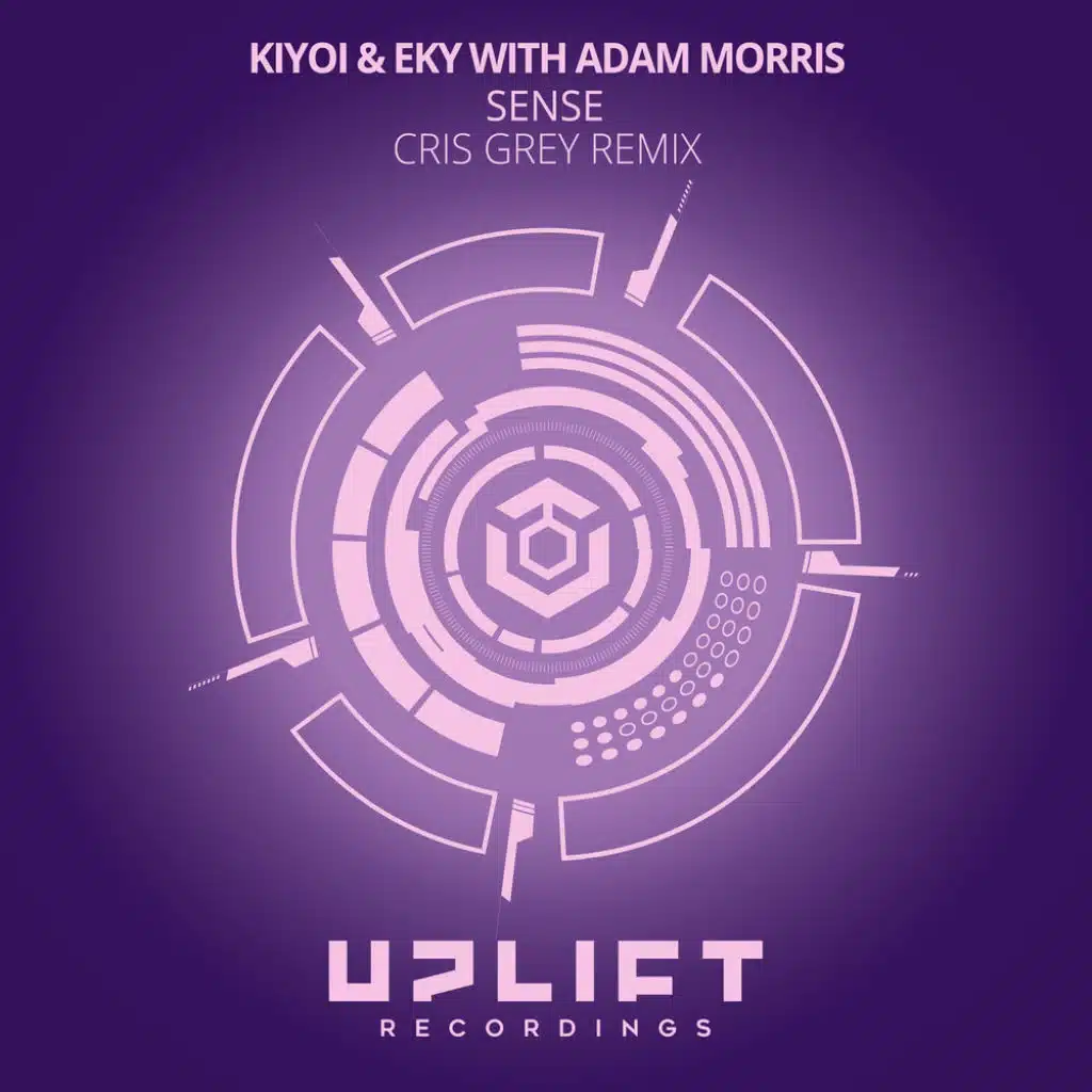 Kiyoi & Eky and Adam Morris
