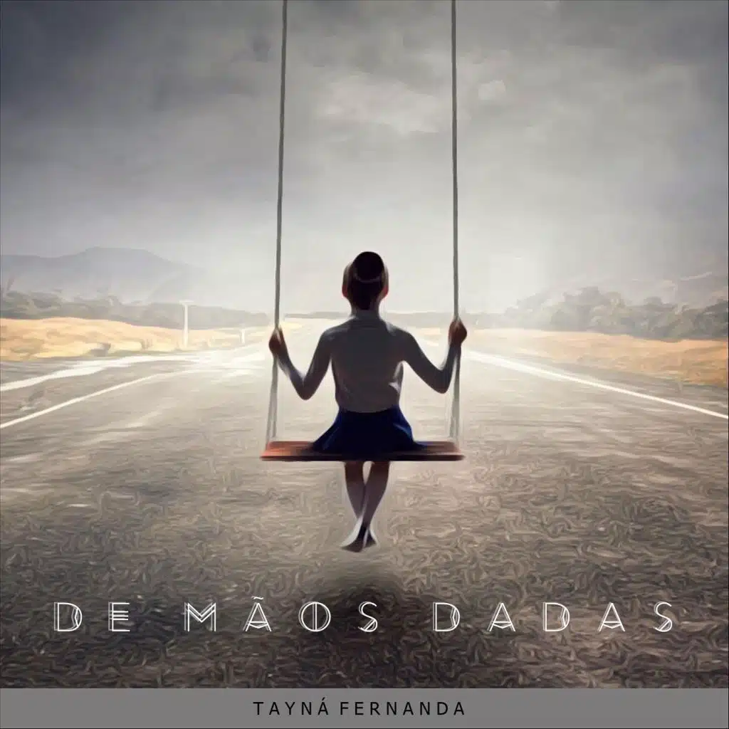 De Mãos Dadas