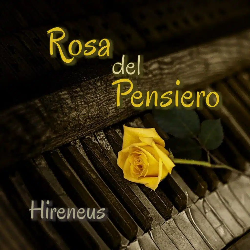 Rosa del Pensiero