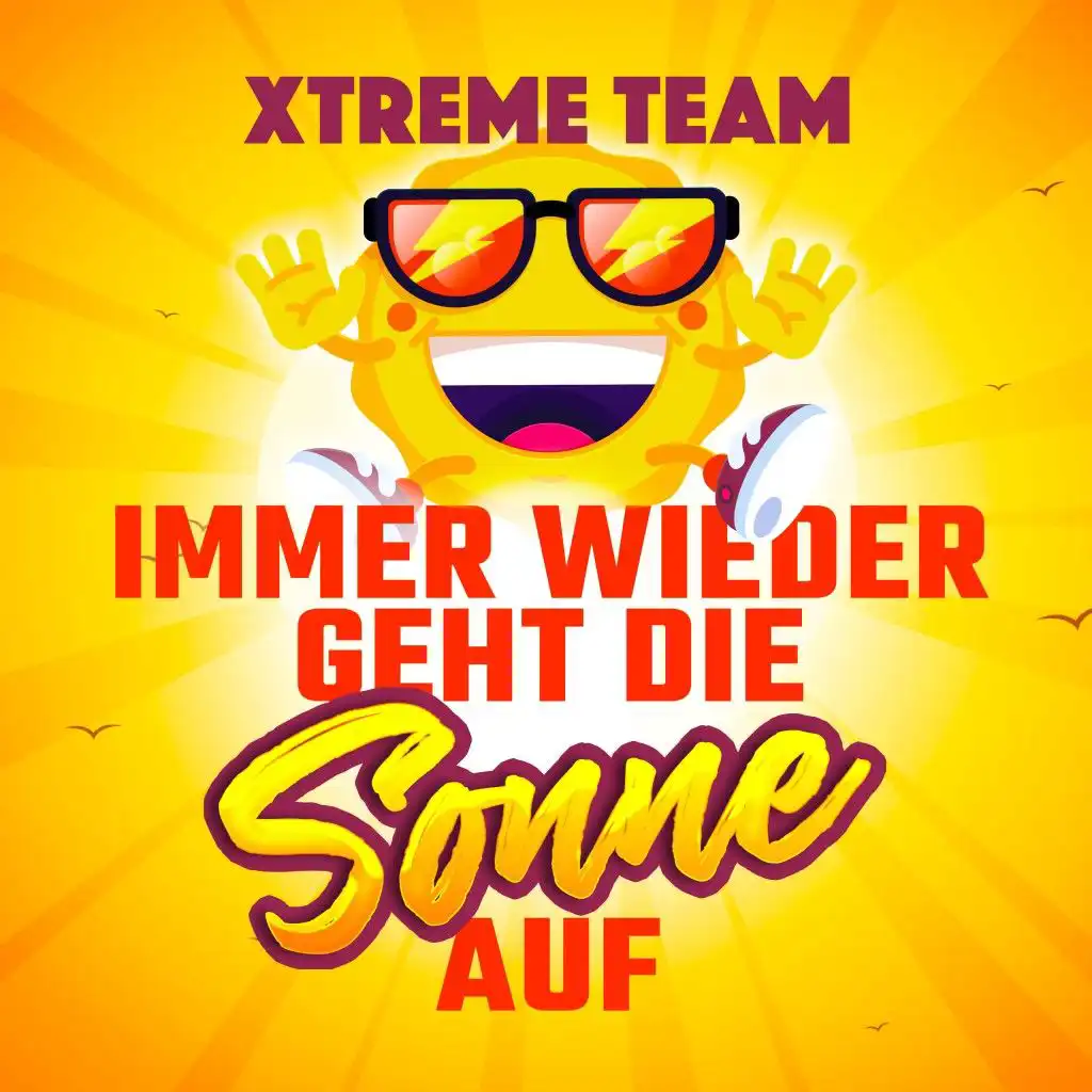 Xtreme Team