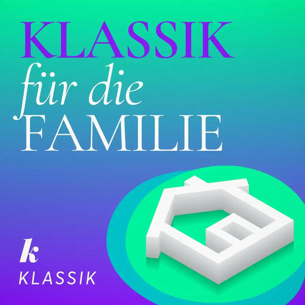 Klassik für die Familie