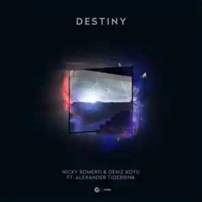 Destiny (feat. Alexander Tidebrink)