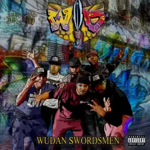 Wudan Swordsmen