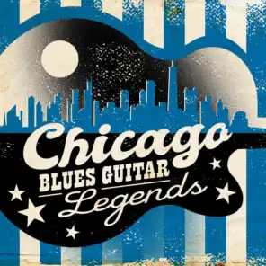 Chicago Blues Guitar Legends