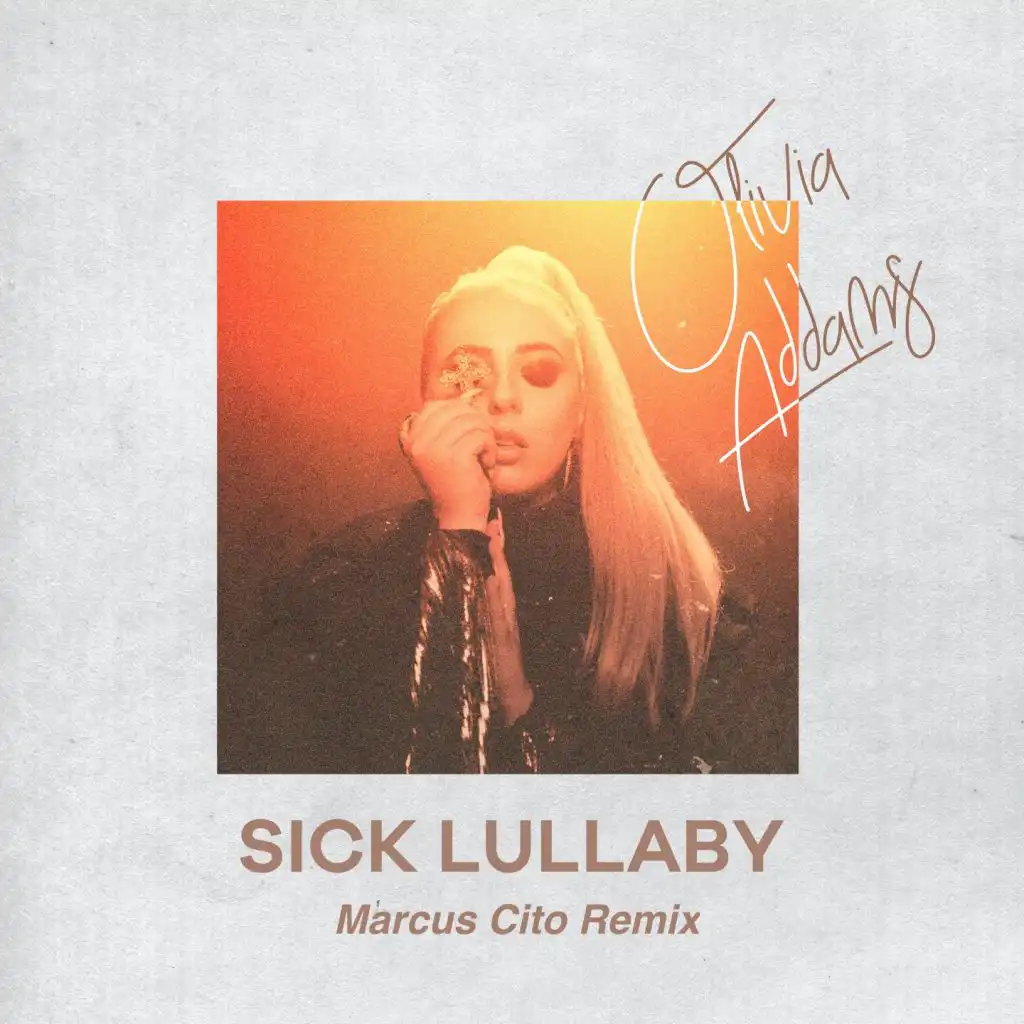 Sick Lullaby (Marcus Cito Remix)