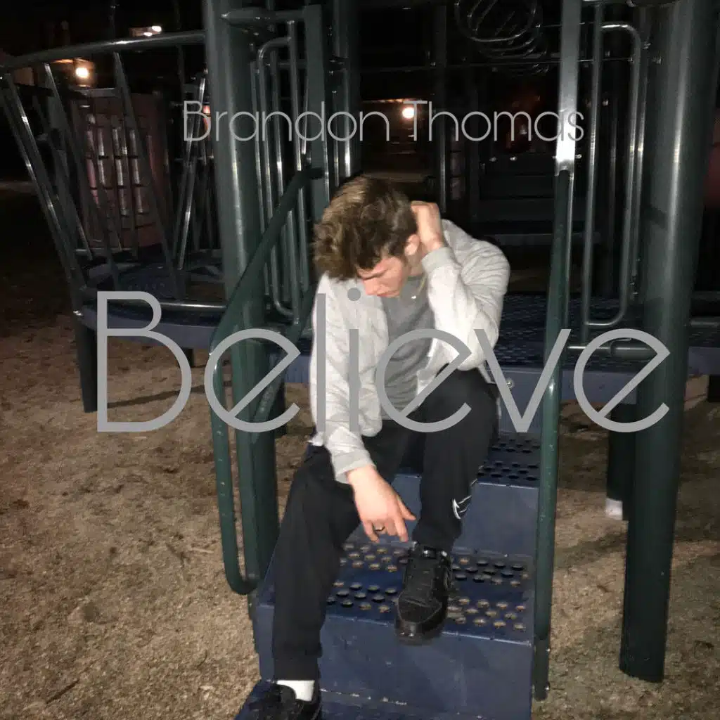 Don’t Be Mad At Me