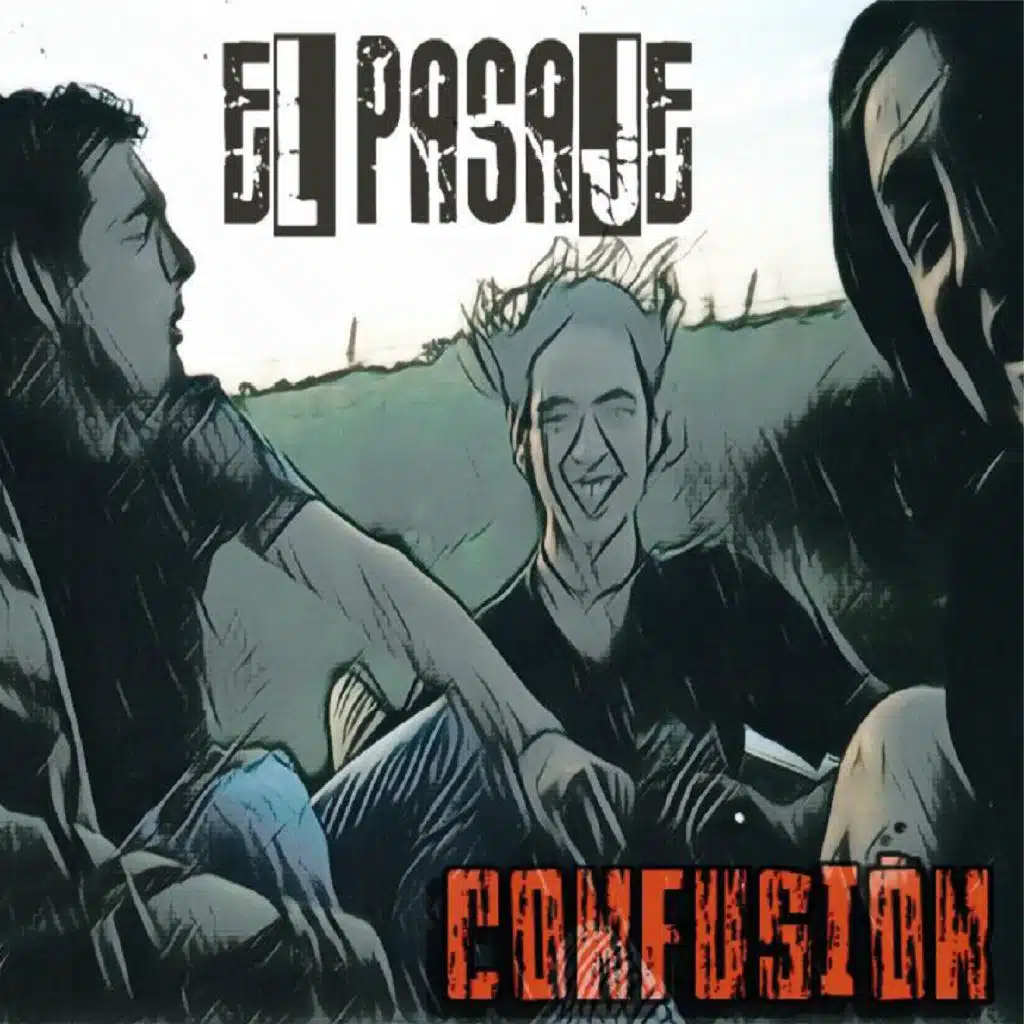 Confusión