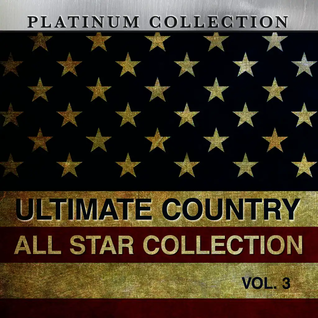 Ultimate Country All Star Collection, Vol. 3