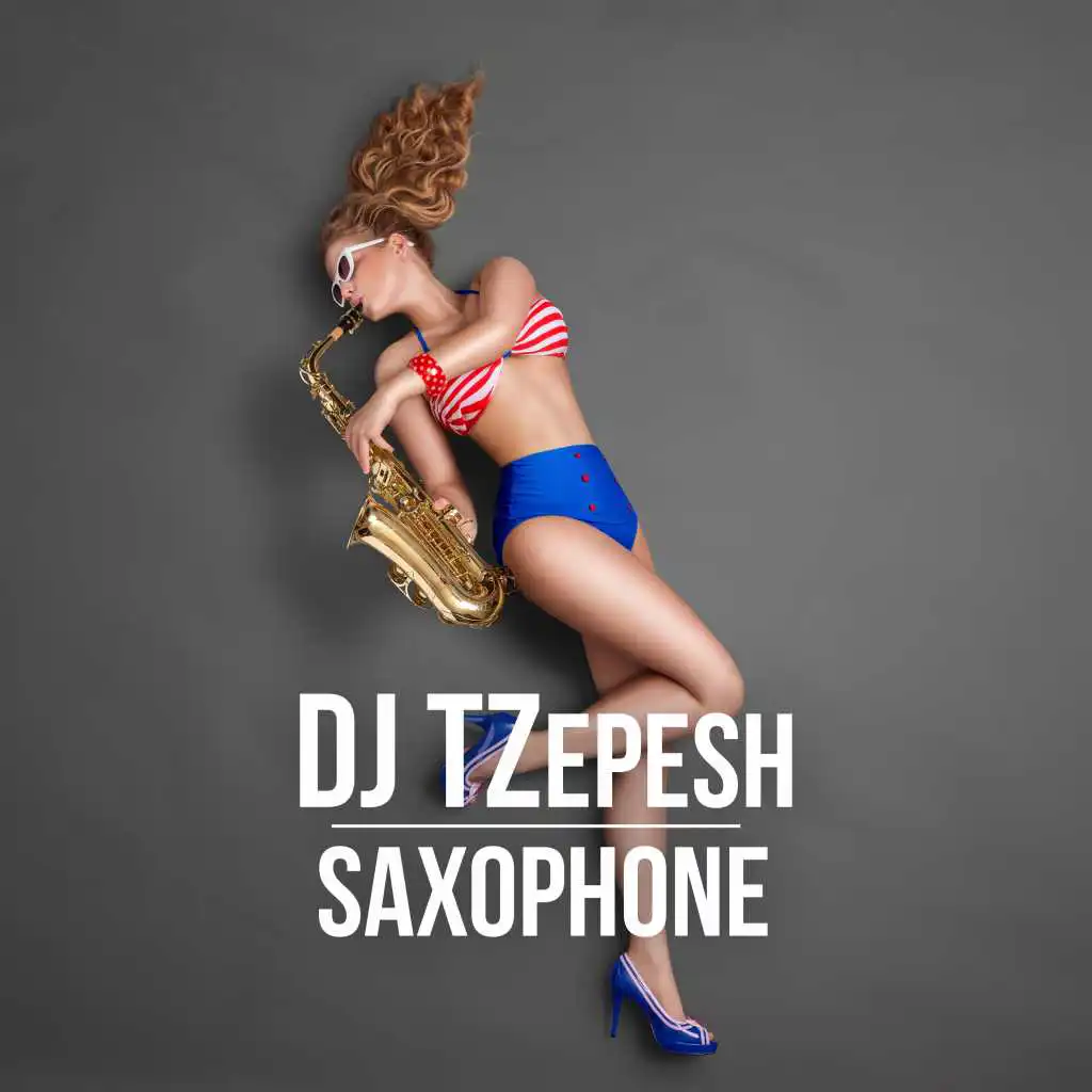 Saxophone (Extended Version)