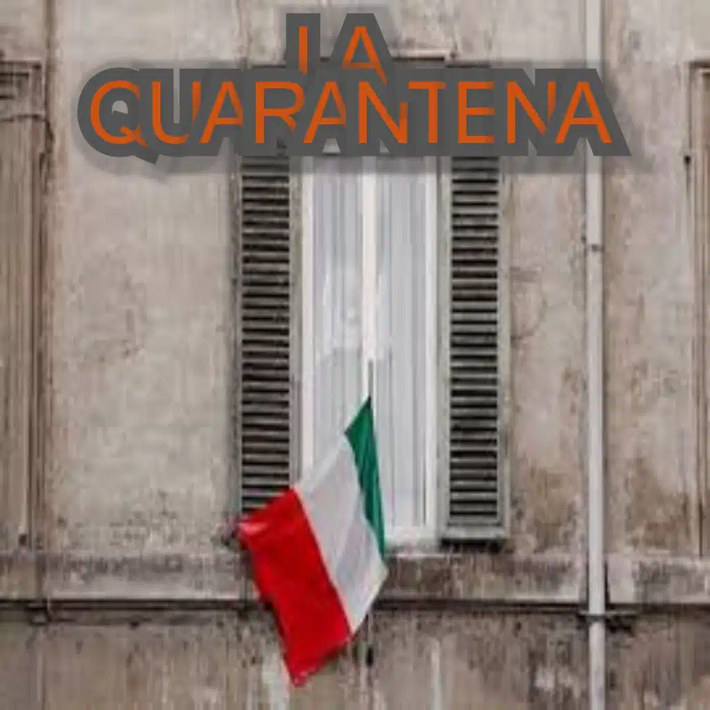 LA QUARANTENA (Attenti Al Virus)