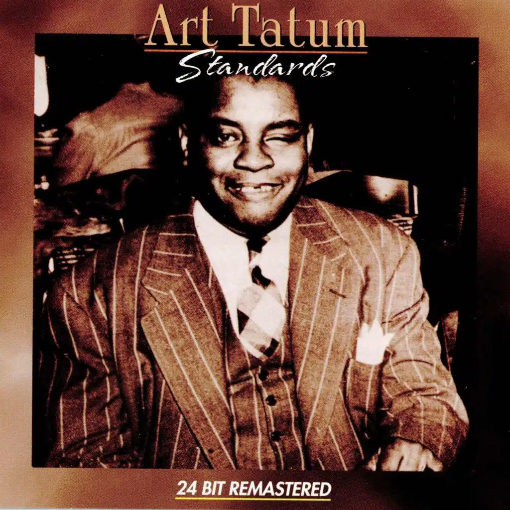 In A Sentimental Mood