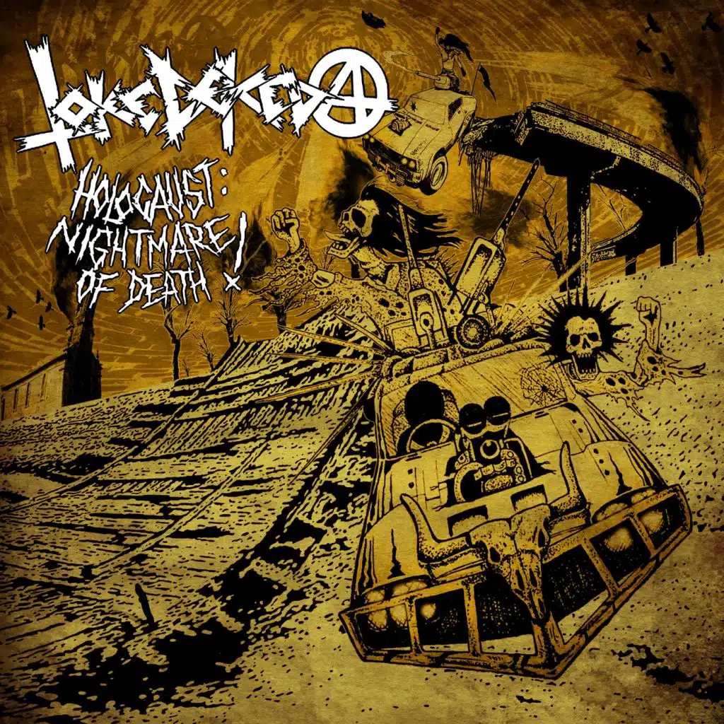 Holocaust: Nightmare of Death