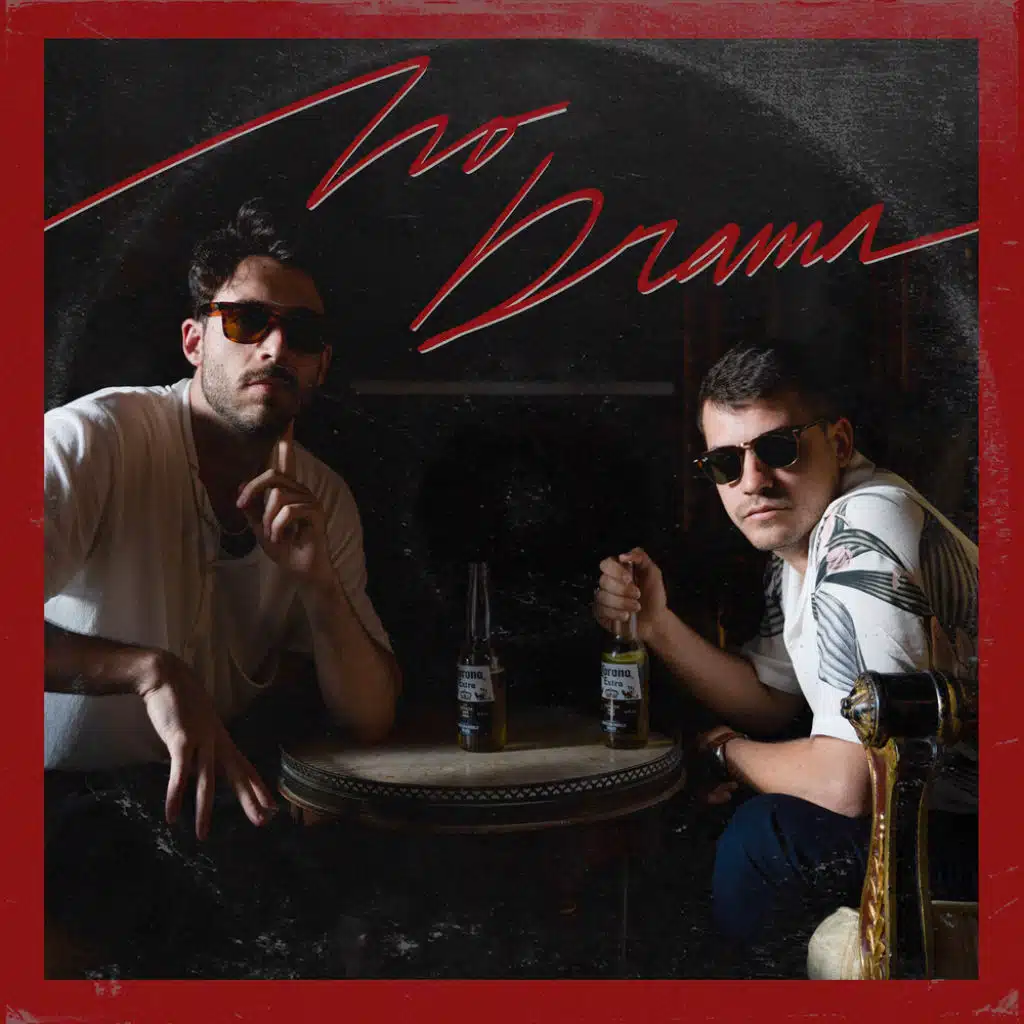 NO DRAMA