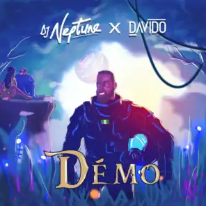 DJ Neptune and DaVido