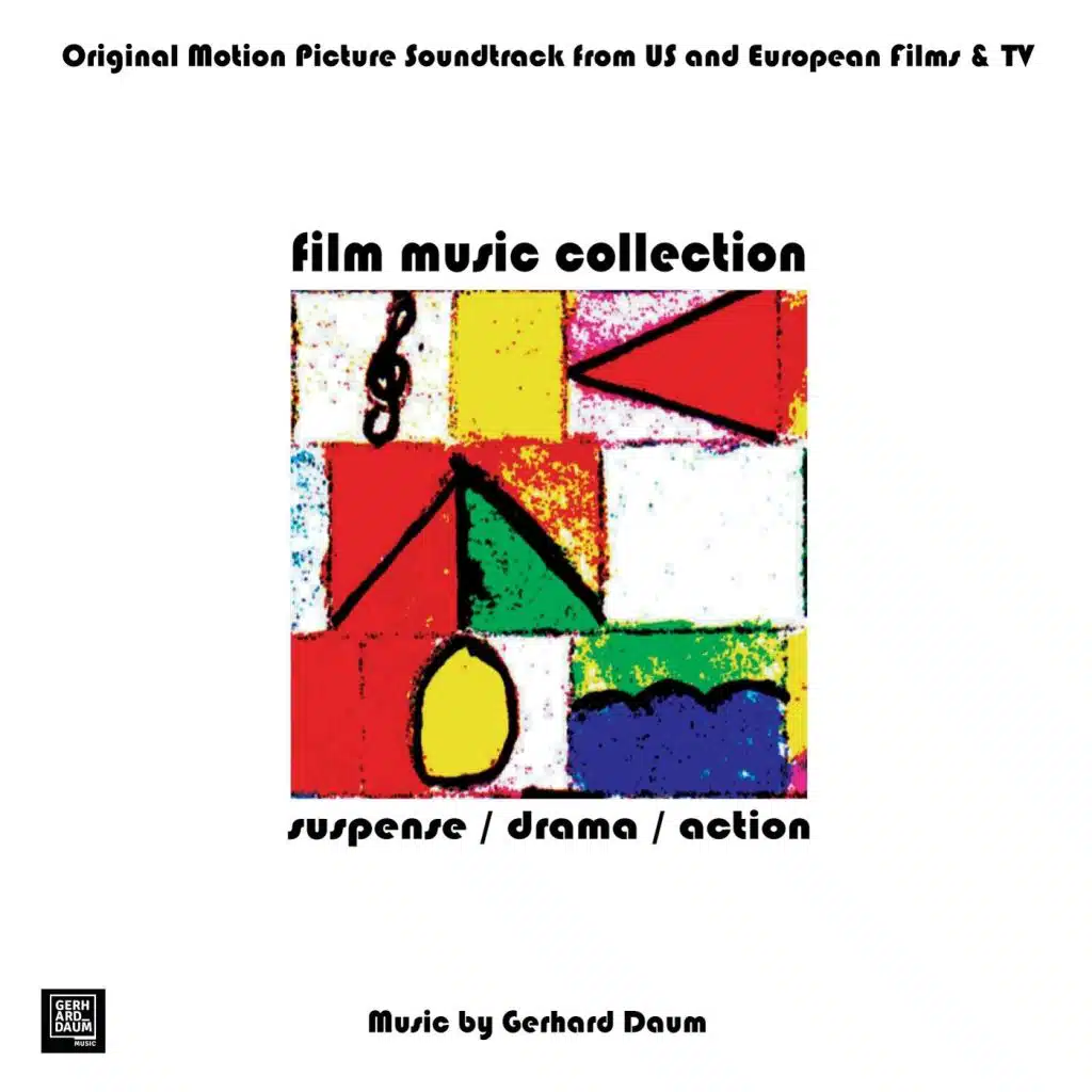The Russian Mafia (From "Grosse Freiheit")