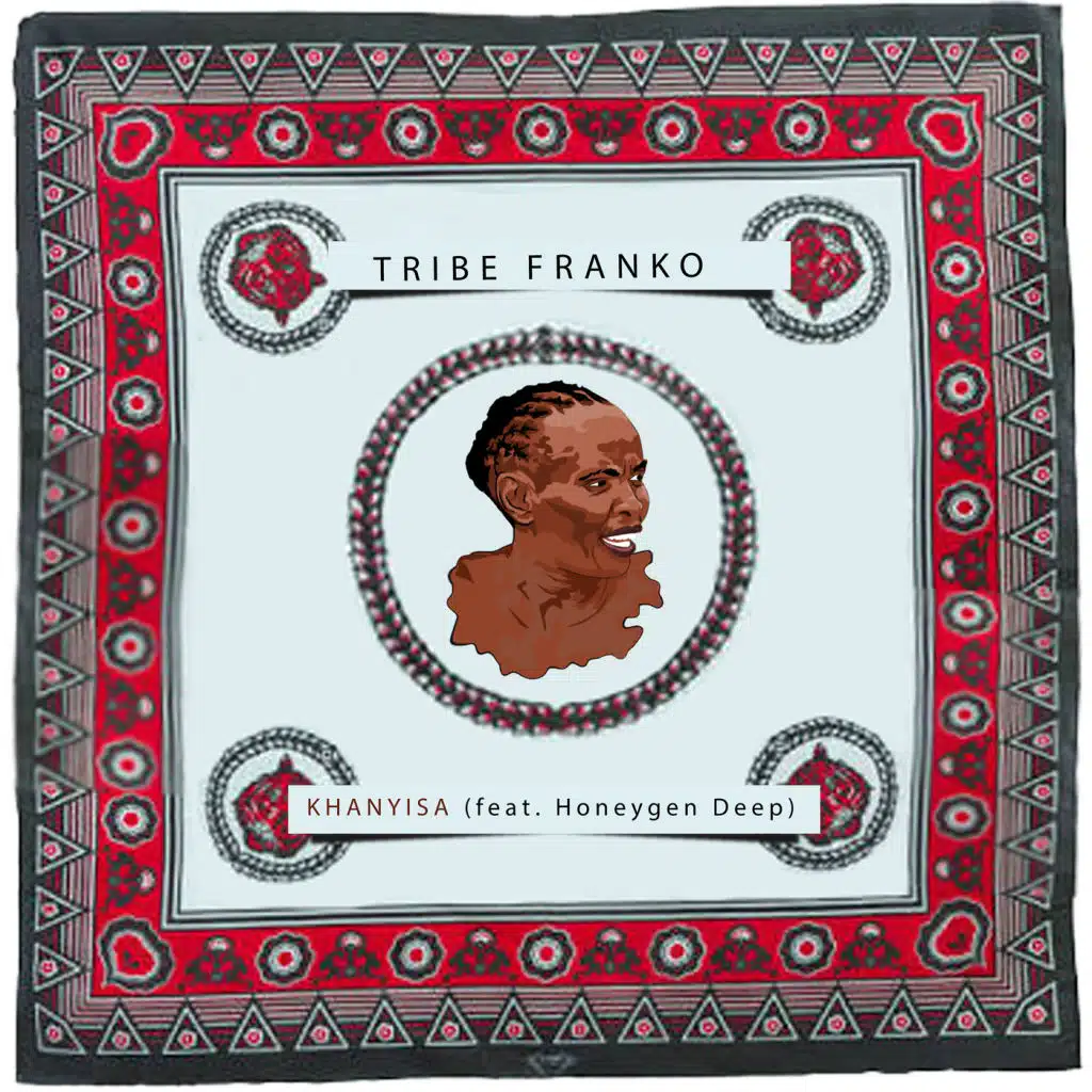 Khanyisa (feat. Honeygen Deep)