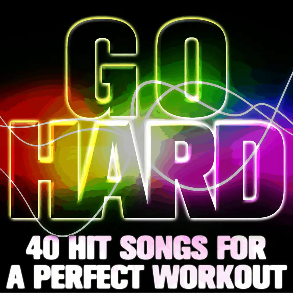 Warrior: 40 Songs for an Intense Workout