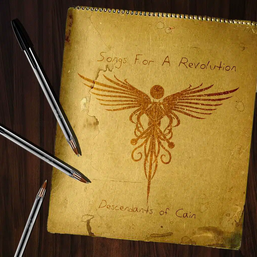 Songs for a Revolution