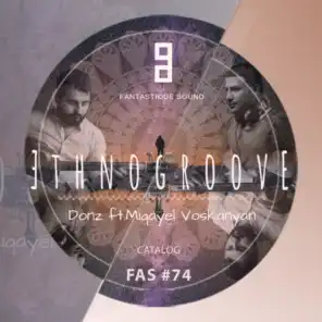 EthnogroovE (Dub Version) [feat. Miqayel Voskanyan]