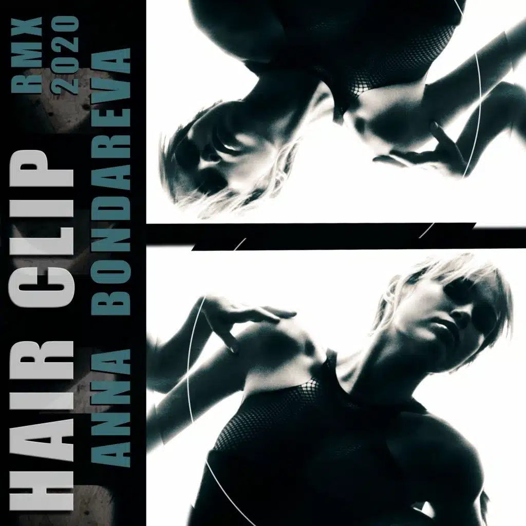 Hairclip (Remixes 2020)