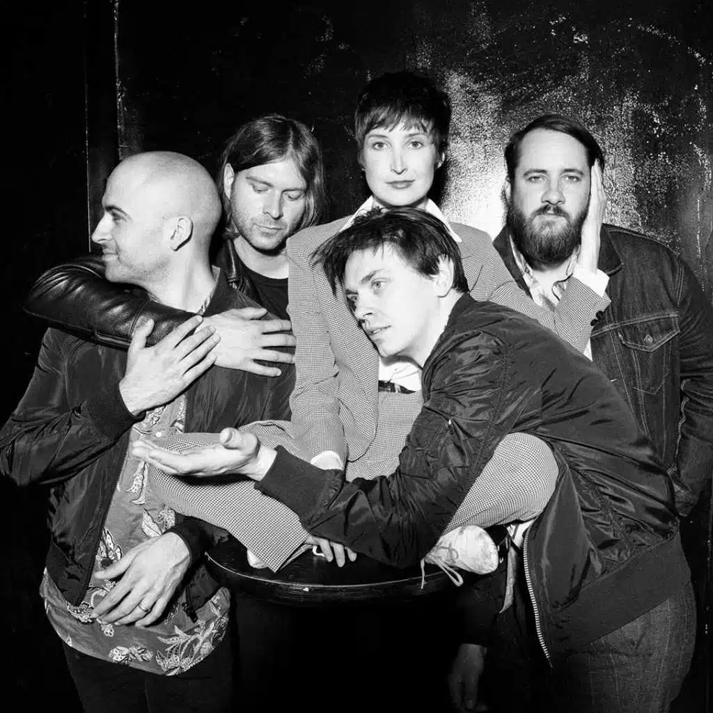 July Talk