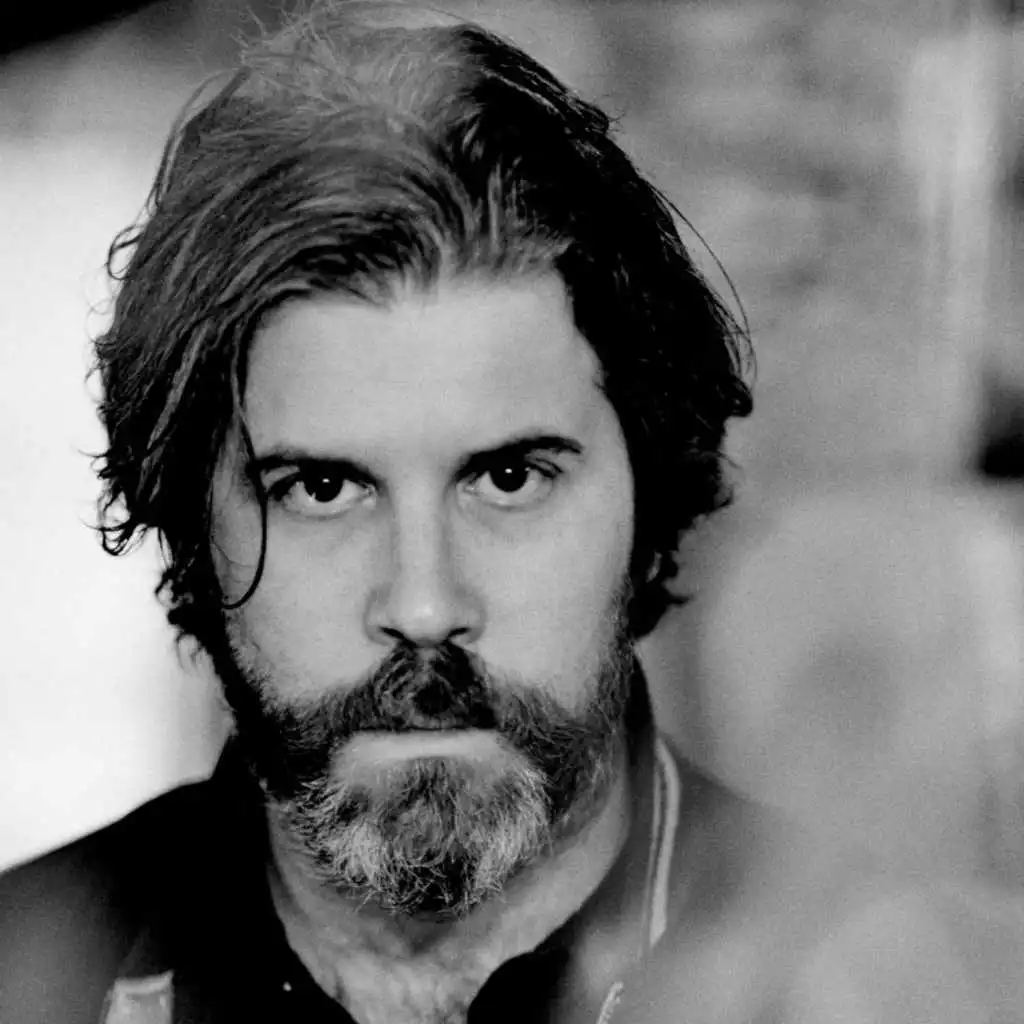 Ed Harcourt