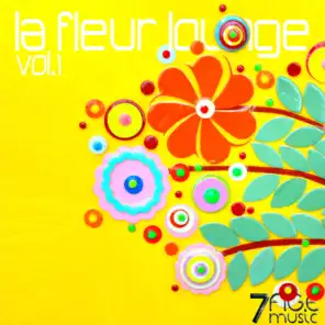 La Fleur Lounge, Vol. 1