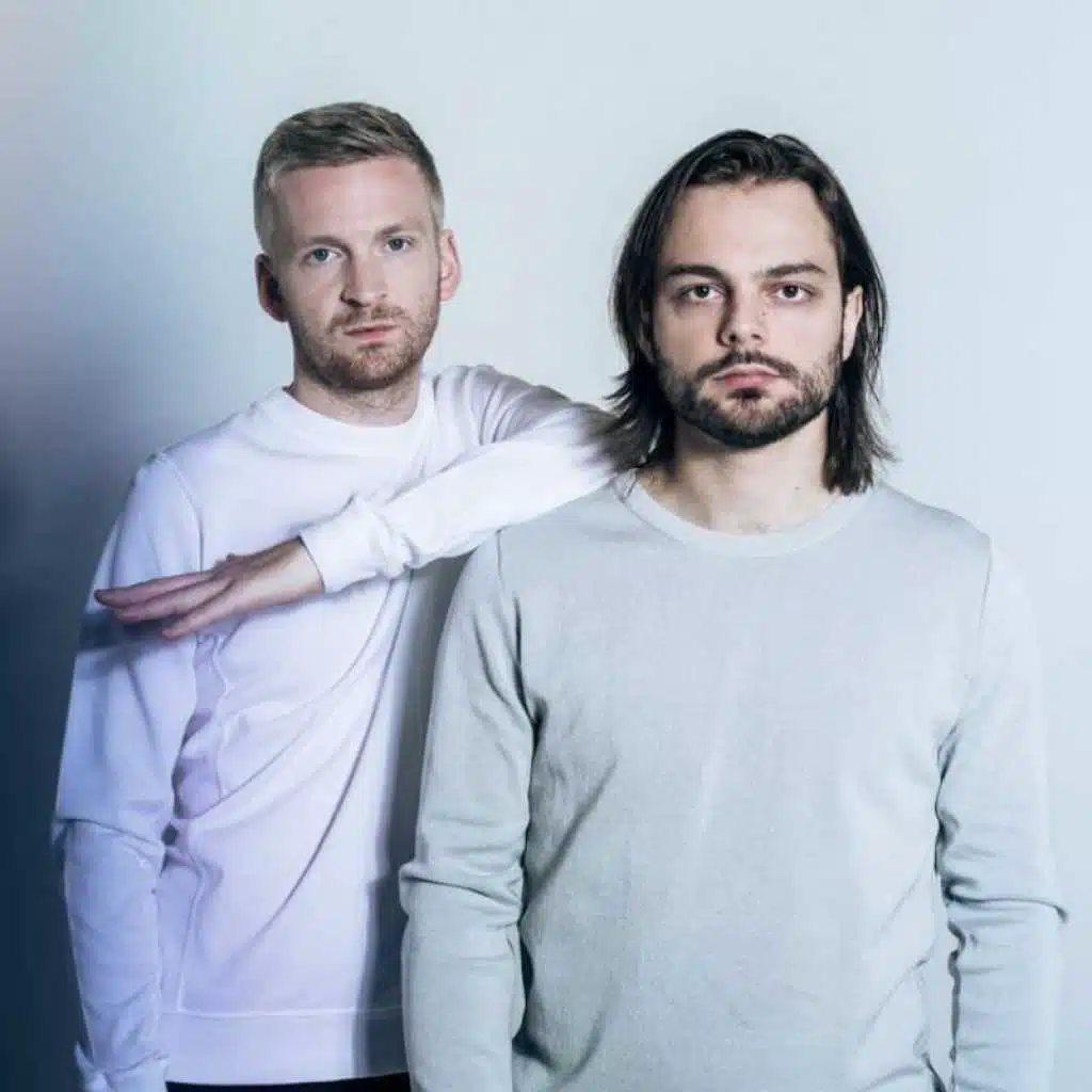 Kiasmos