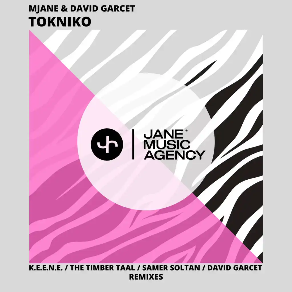 Tokniko (KEENE Remix)
