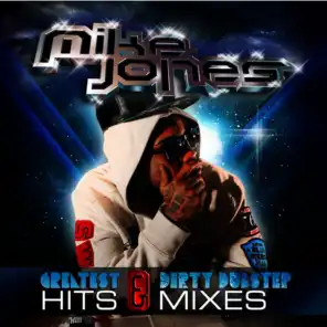 Greatest Hits & Dirty Dubstep Mixes