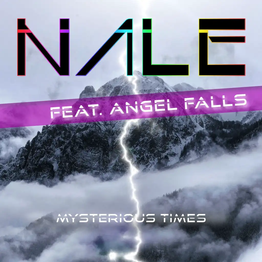 Mysterious Times (Deep House Radio Remix) [feat. Angel Falls]