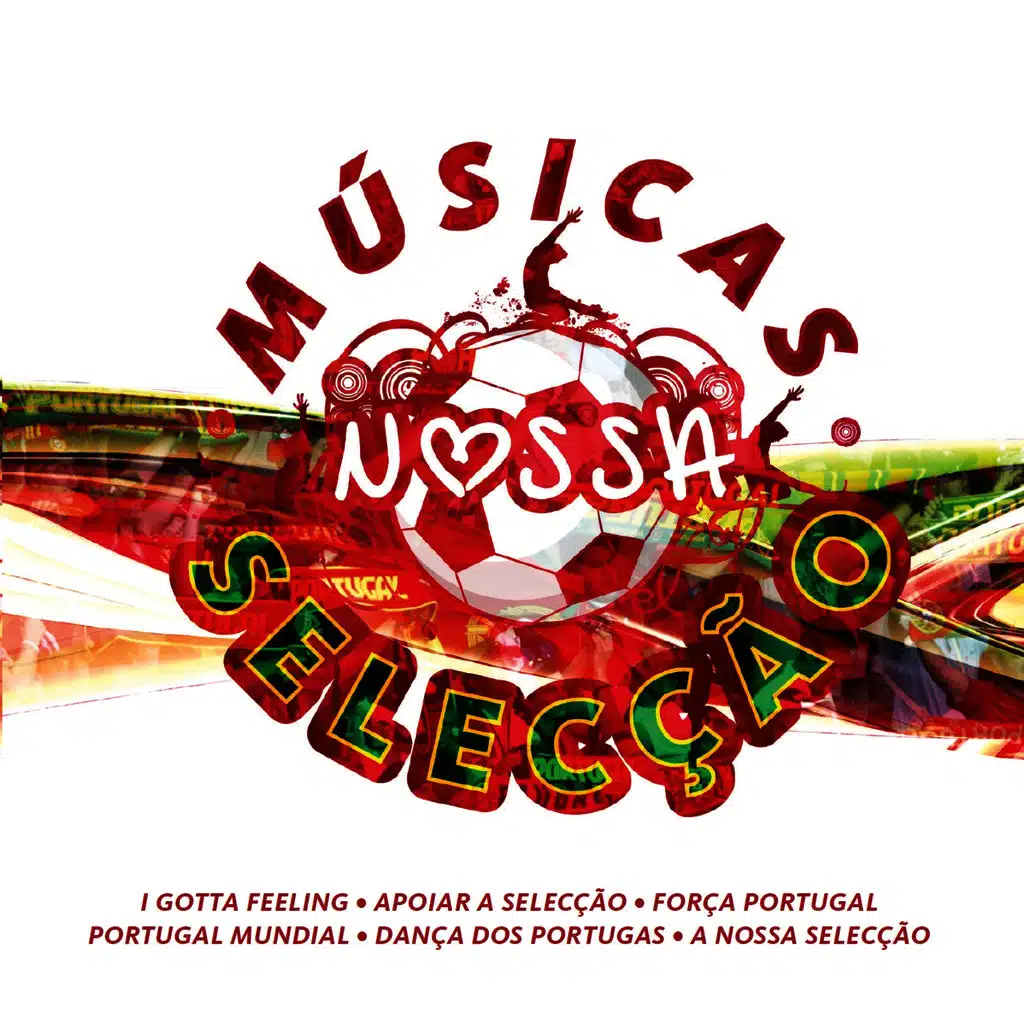 Músicas Nossa Seleção