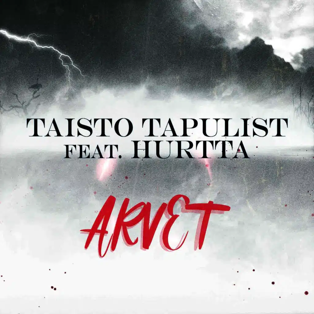 Arvet (feat. Hurtta)