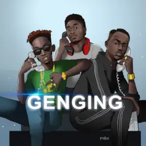 Genging (feat. Joey B)