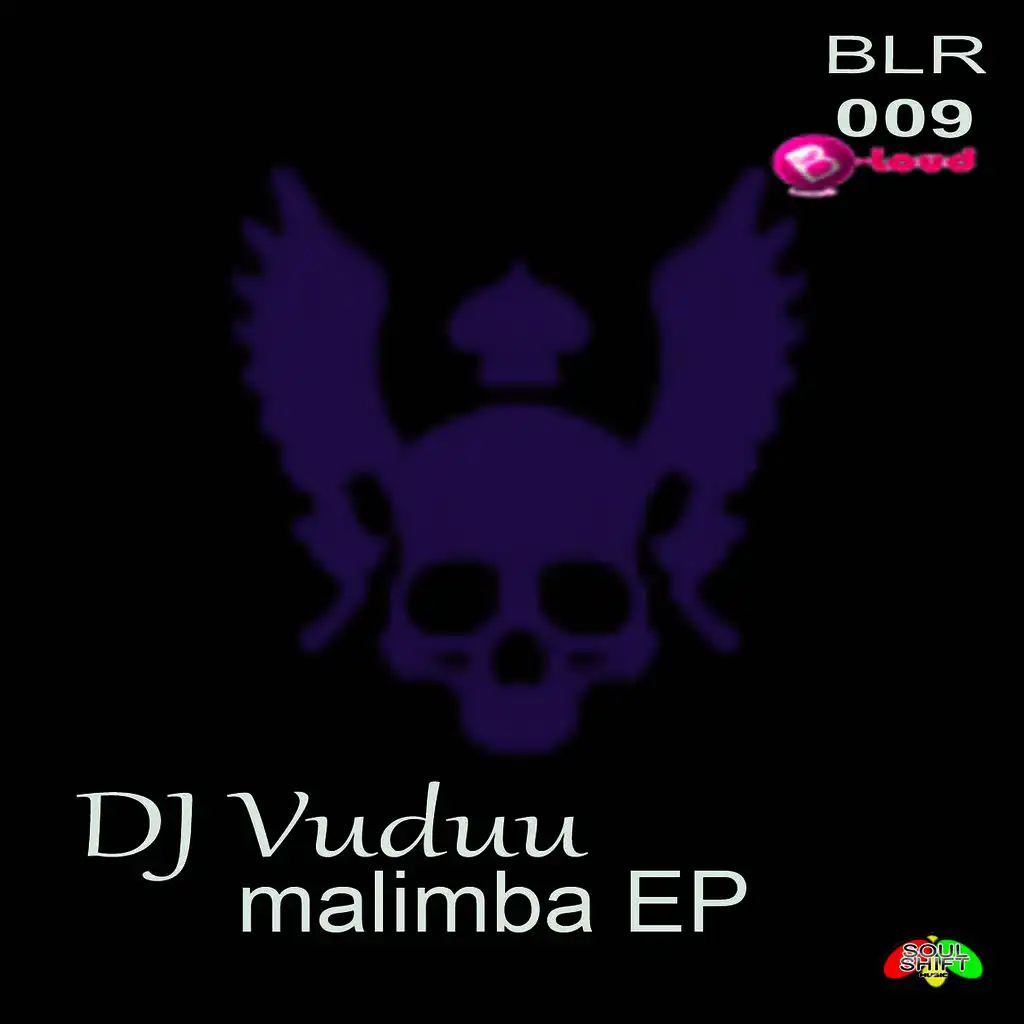 Malimba - EP