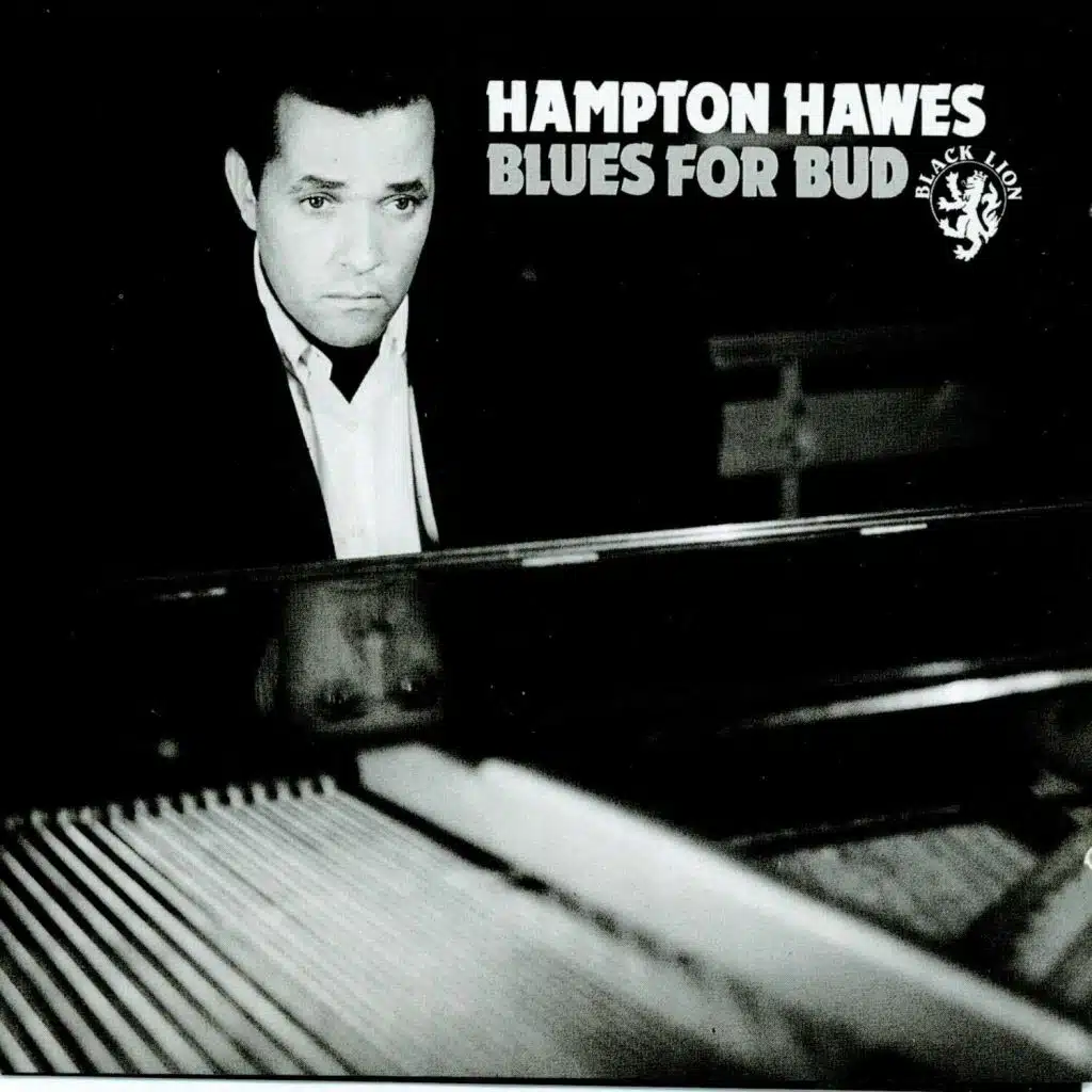 Blues Enough