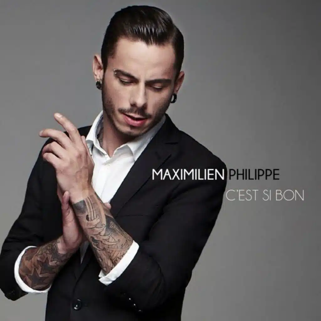 Maximilien Philippe