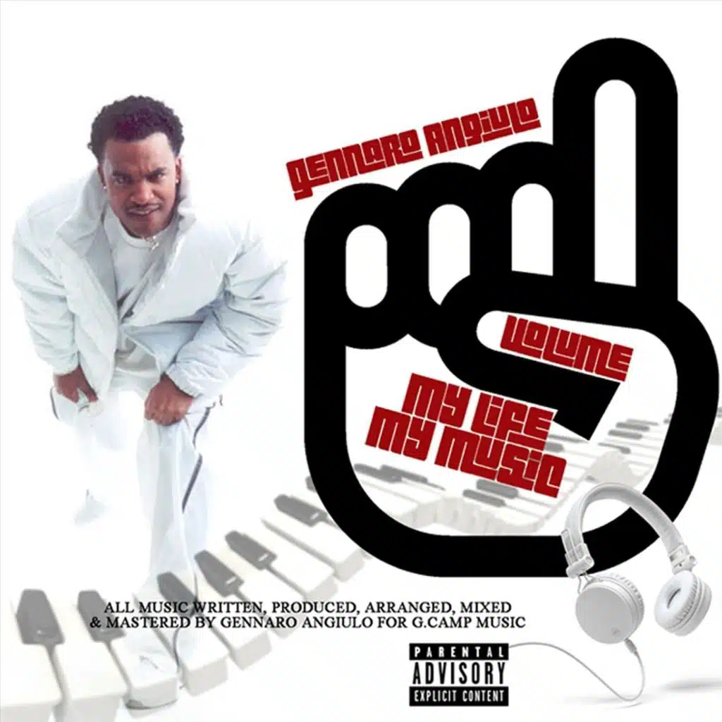 My Life My Music, Vol. 1