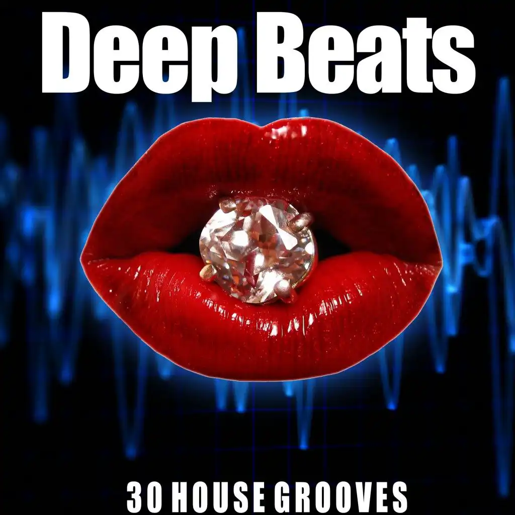 Back Beat (Soullovers's Deep Mix)