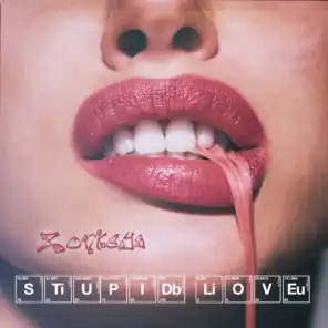 Stupid Love (Acapella Vocal Mix)