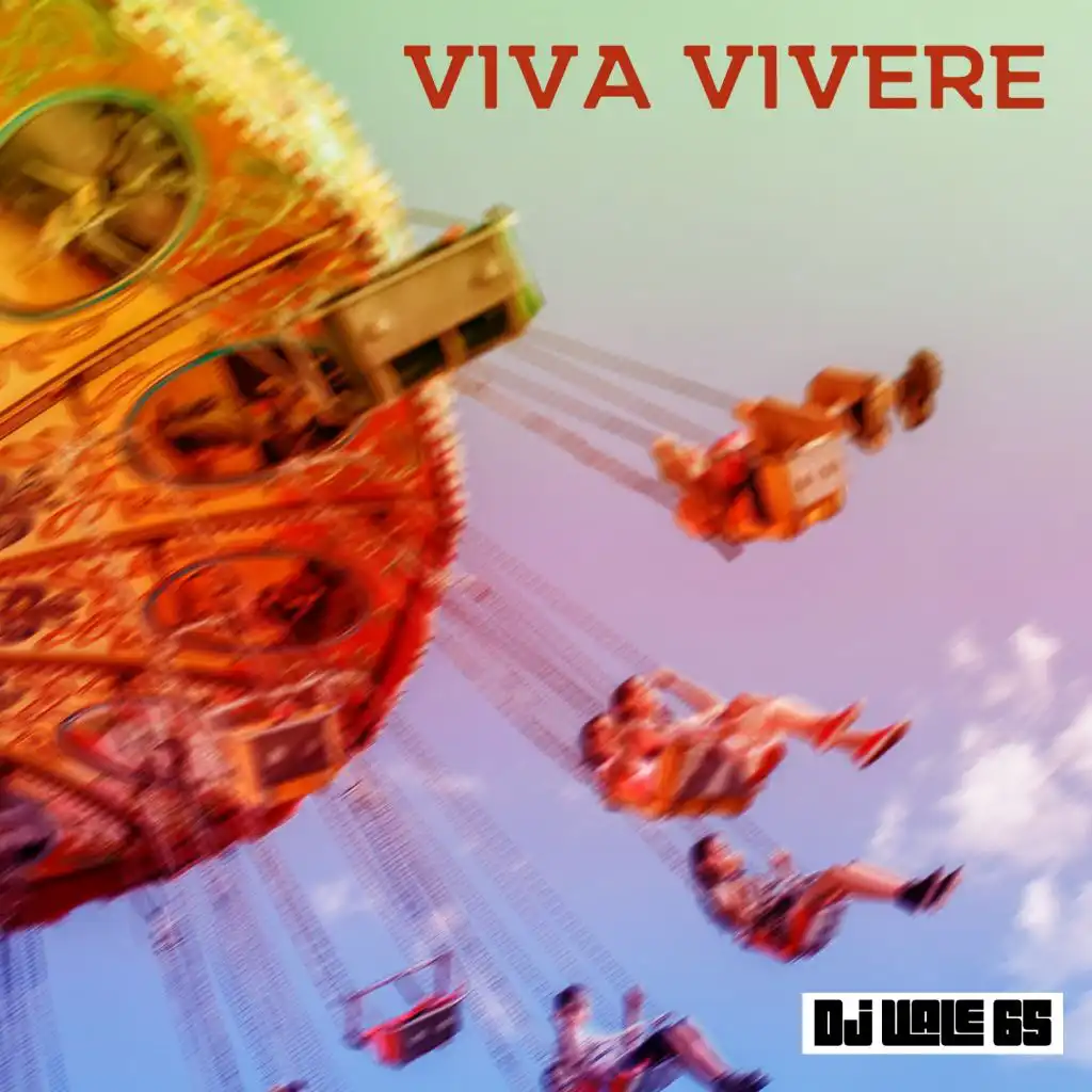 Viva Vivere (Instrumental)