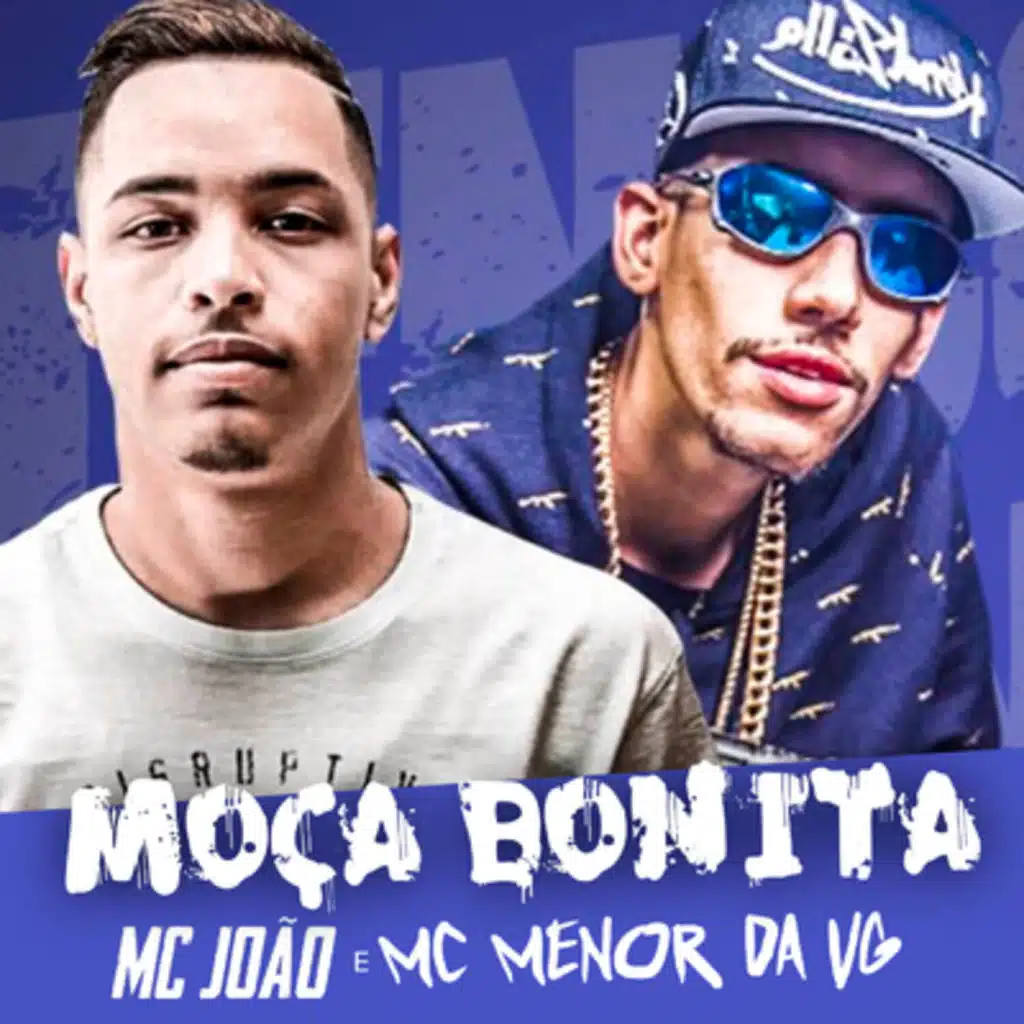 MC João & MC Menor da VG