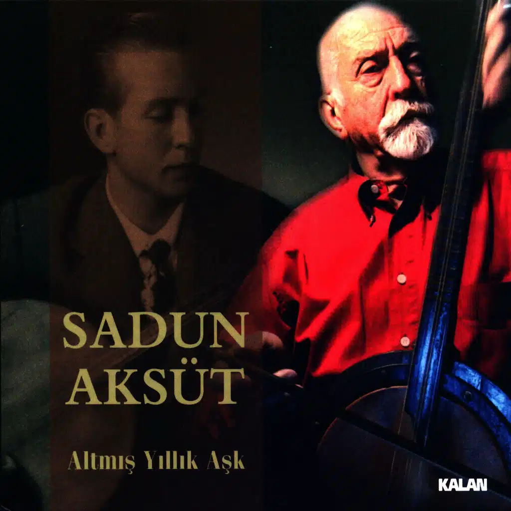 Altmış Yıllık Aşk