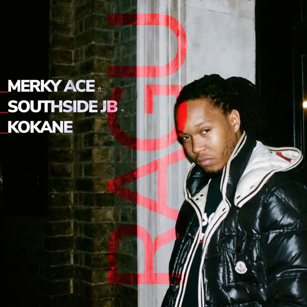 Ragu (feat. KOKANE & Southside JB)