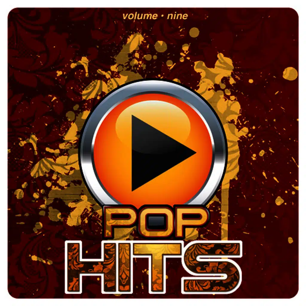 Pop Hits, Vol. 9
