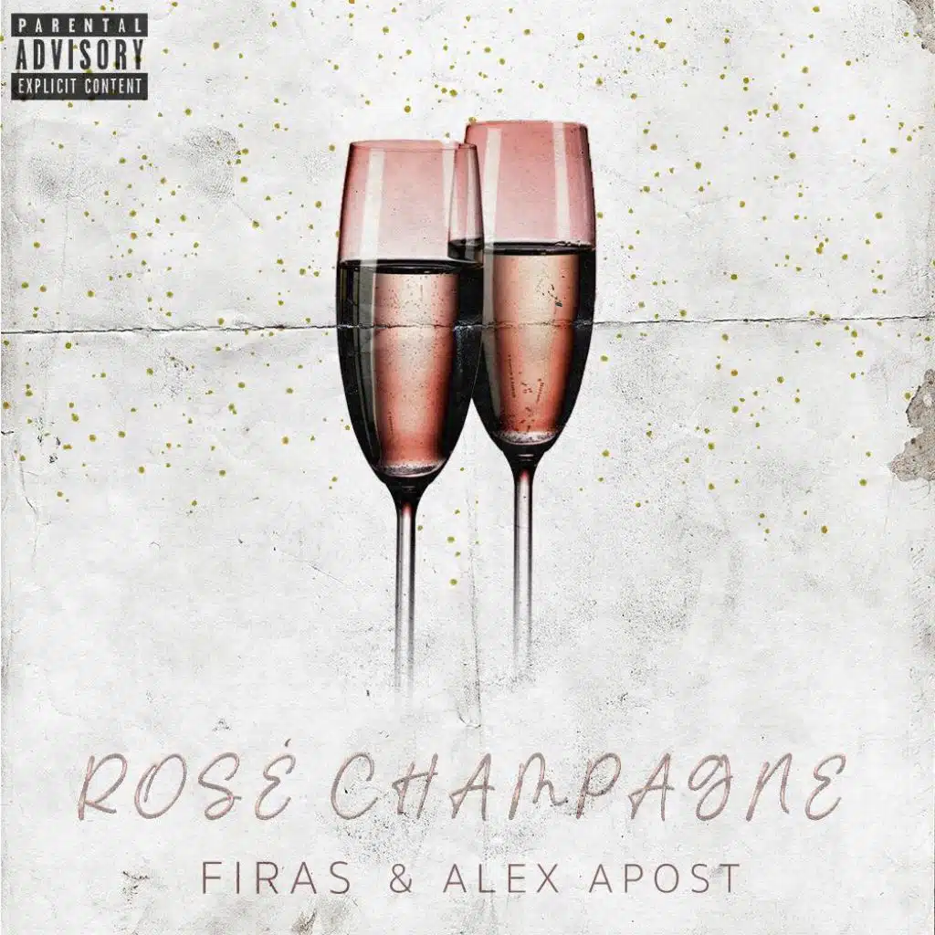 Rosé Champagne
