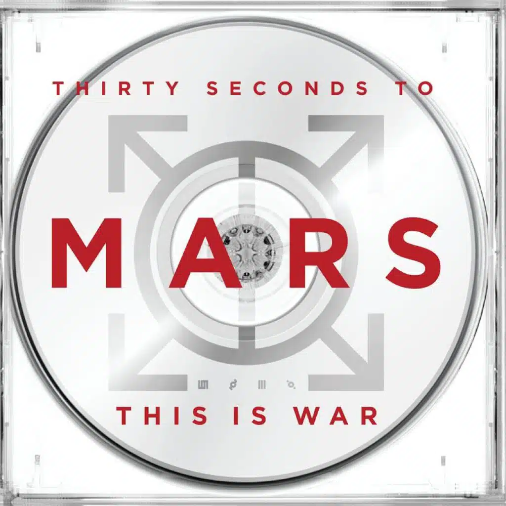 This Is War (Radio Edit)
