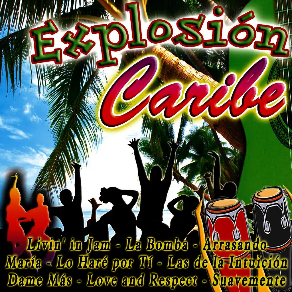 Explosión Caribe