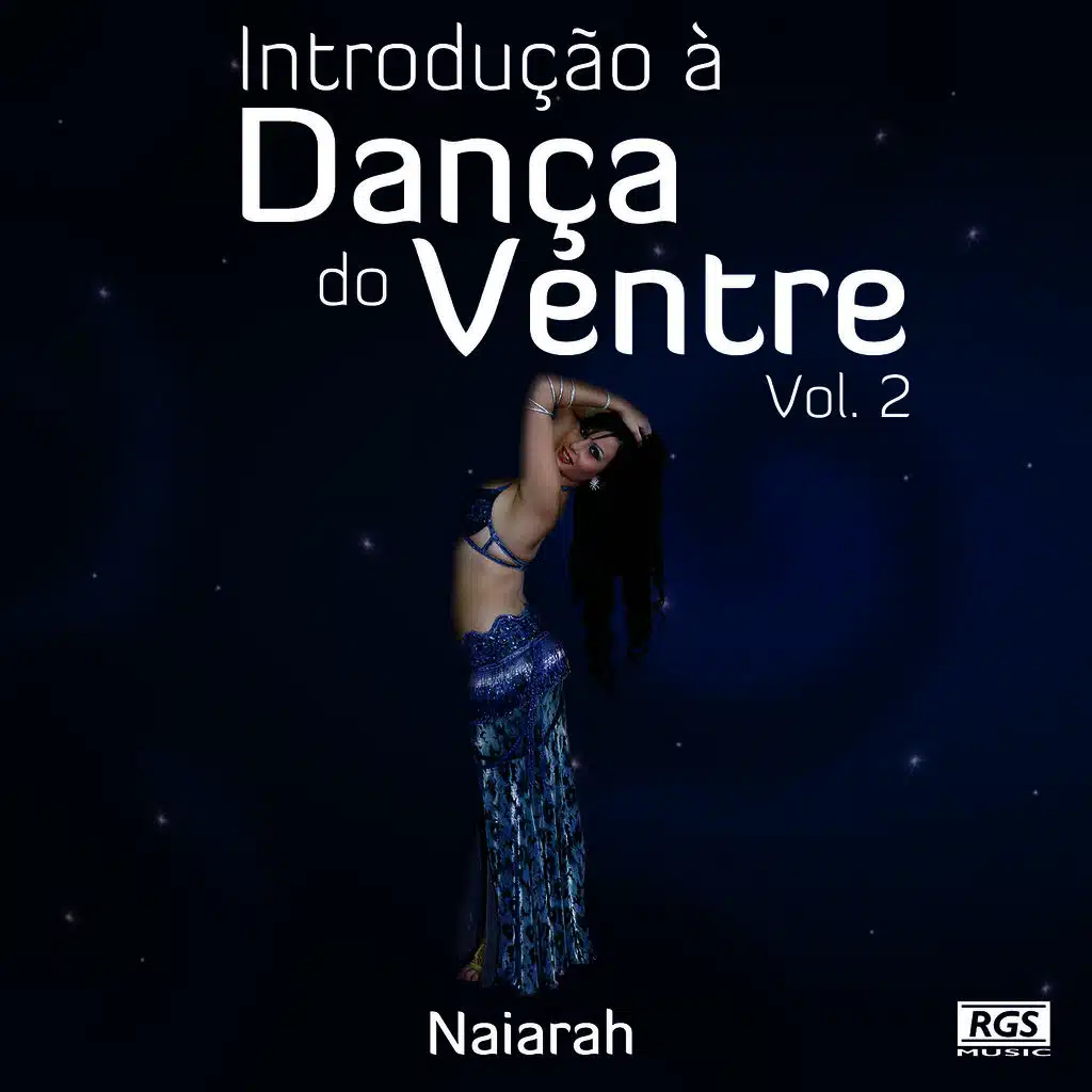 Introducao à Danca do Ventre Vol. 2